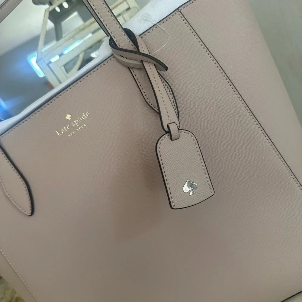 We Kate spade large tote